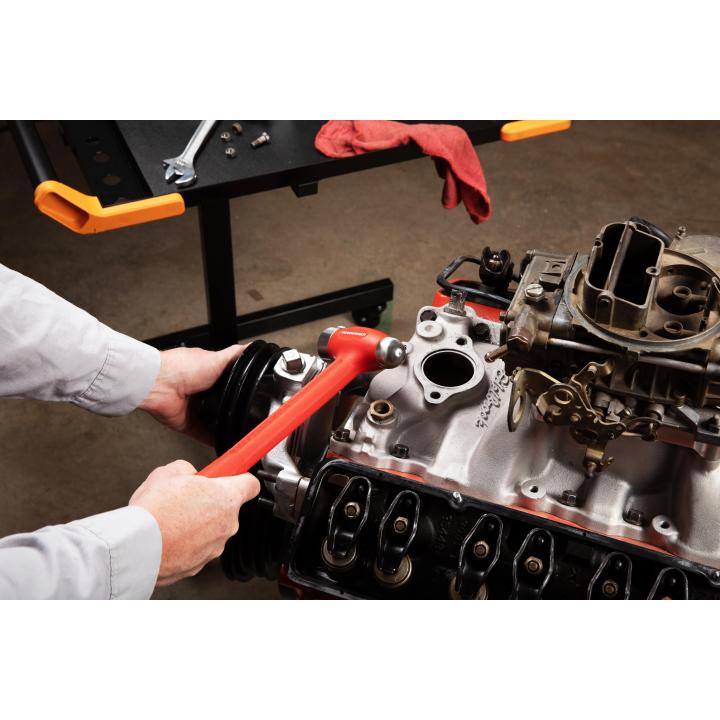 Gearwrench 68-524G - 36 oz. Dead Blow Ball Pein Hammer