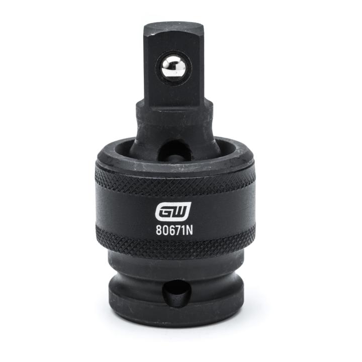 Gearwrench 80671N - 1/2" Drive Impact Universal Joint