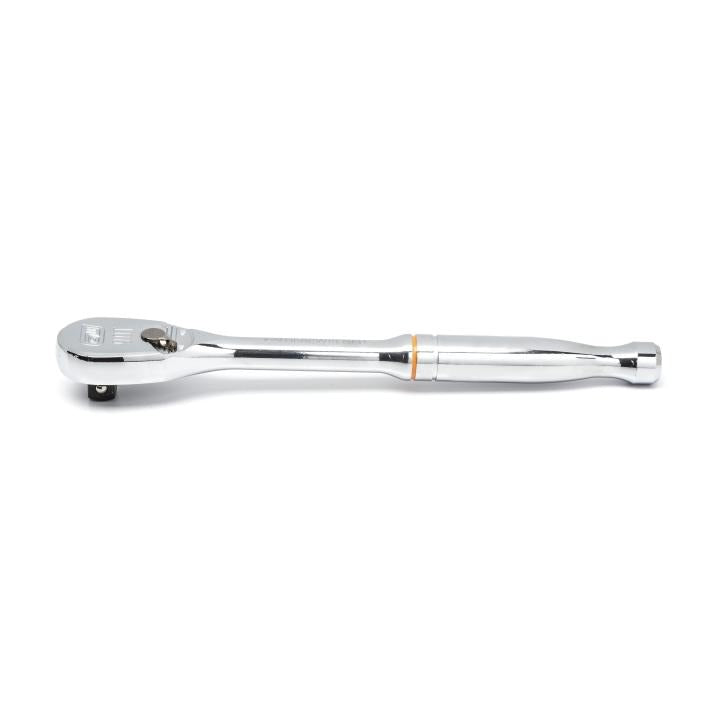 Gearwrench 81211T - 3/8" Drive 90-Tooth Teardrop Ratchet 8"