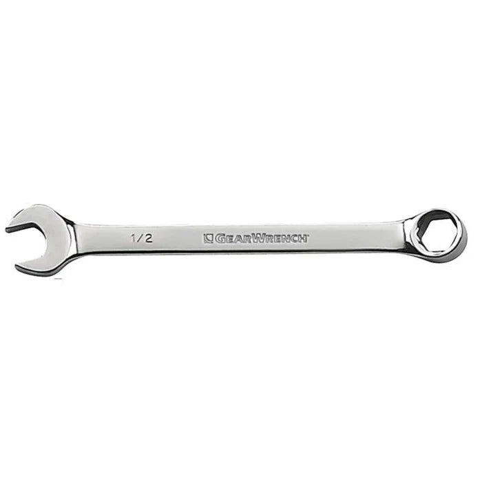 Gearwrench 81765D - 6 Point 17MM Combination Wrench