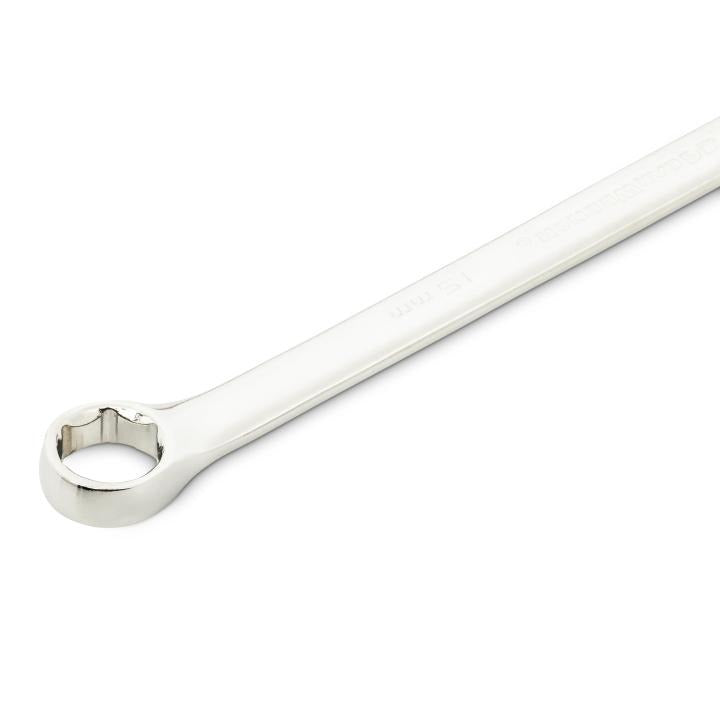 Gearwrench 81925 - 14 Piece 6 Point Combination Metric Wrench Set