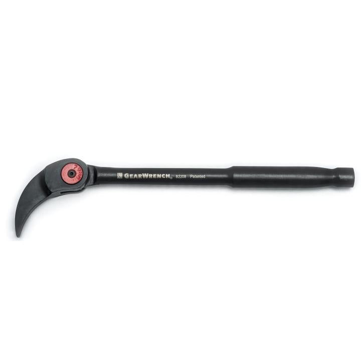 Gearwrench 82208 - 8” Indexing Pry Bar