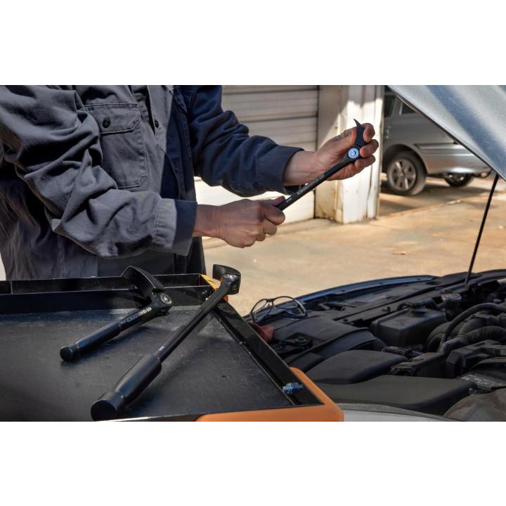 Gearwrench 82210 - 10” Indexing Pry Bar