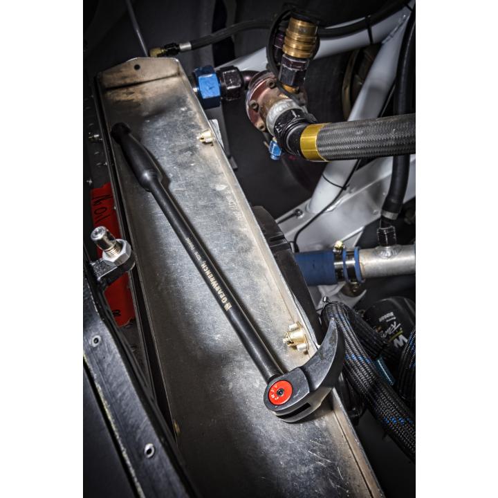 Gearwrench 82208 - 8” Indexing Pry Bar