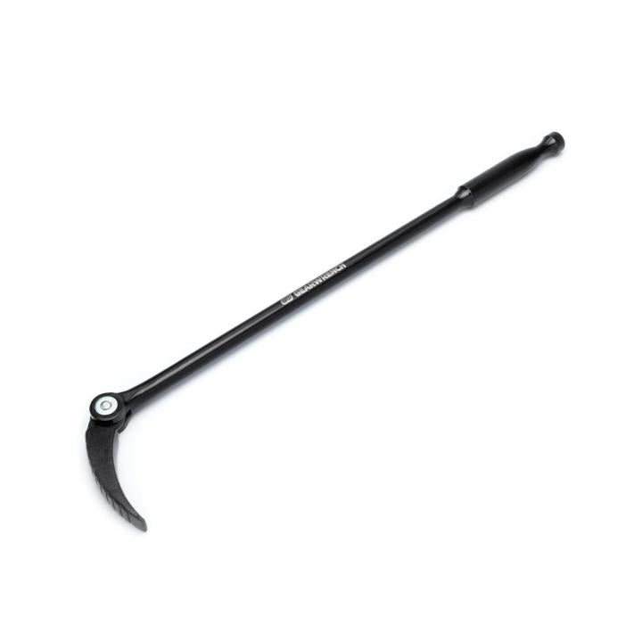 Gearwrench 82224 - 24” Indexing Pry Bar