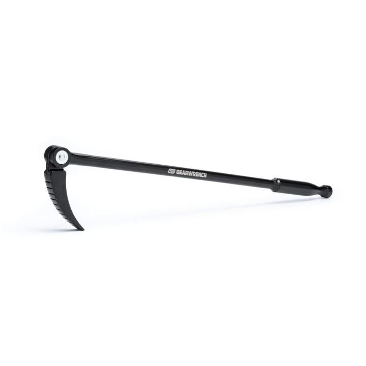 Gearwrench 82224 - 24” Indexing Pry Bar