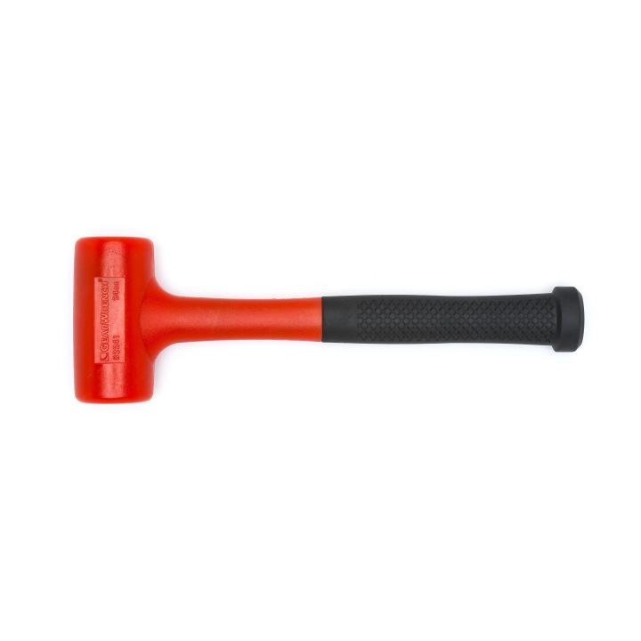 Gearwrench 82242 - 33 oz. Dead Blow Hammer with Polyurethane Head