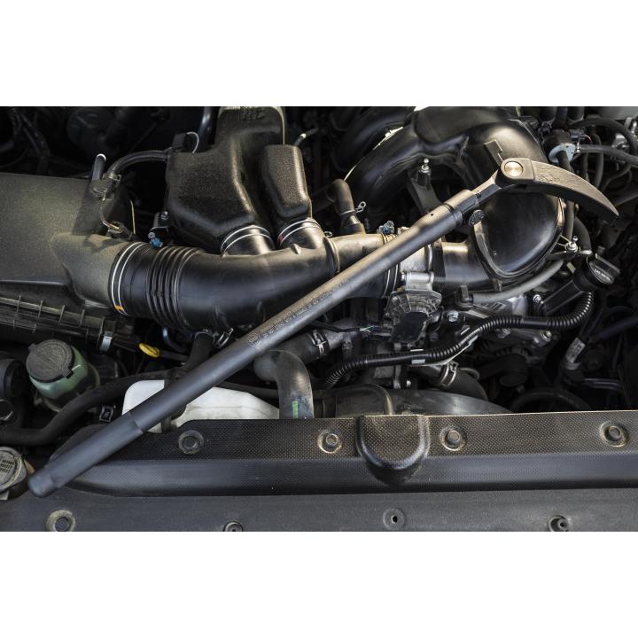 Gearwrench 82248 - 48" Extendable Indexing Pry Bar