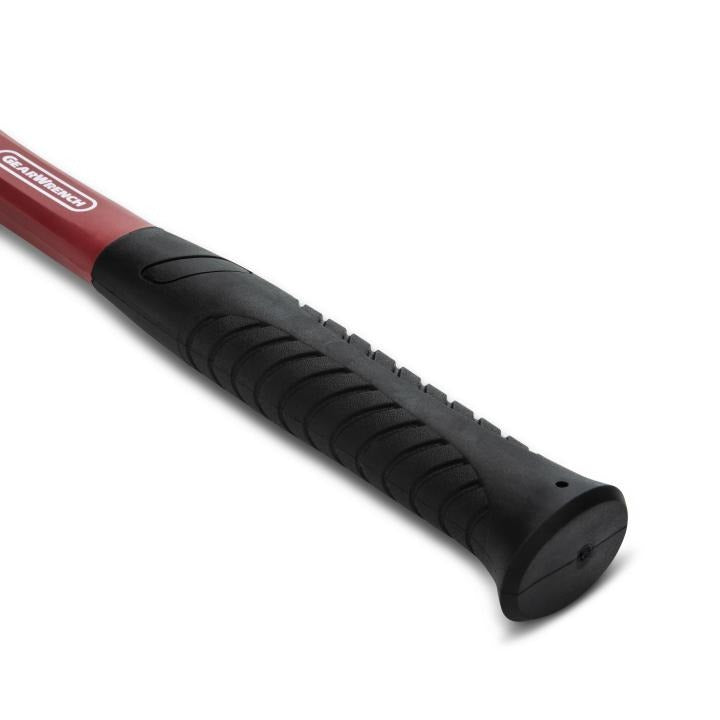 Gearwrench 82251 - 16 oz. Ball Pein Hammer with Fiberglass Handle