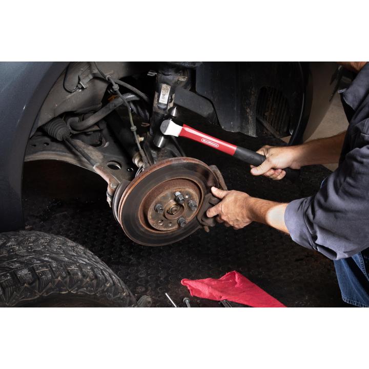 Gearwrench 82252 - 24 oz. Ball Pein Hammer with Fiberglass Handle