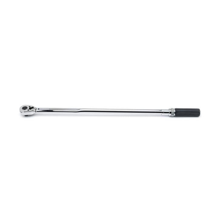 Gearwrench 85065M - 3/4" Drive Micrometer Torque Wrench 100-600 ft/lbs.