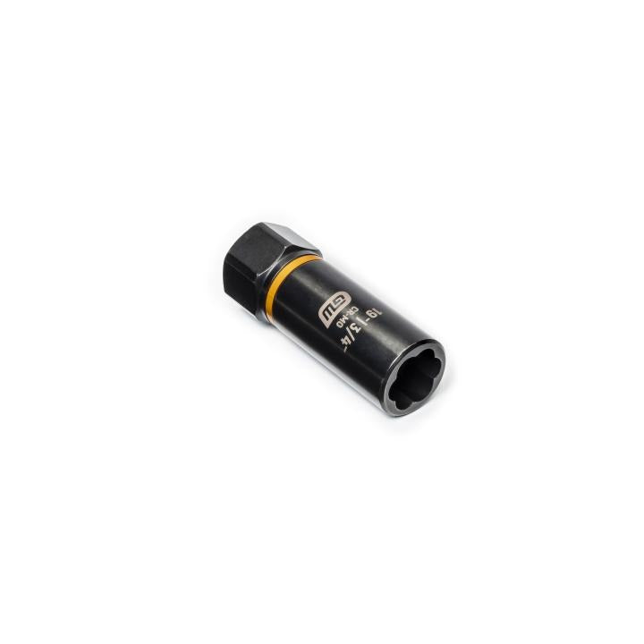 Gearwrench 86071 - 10 Piece 1/2" Drive Bolt Biter™ Deep Extraction Socket Set