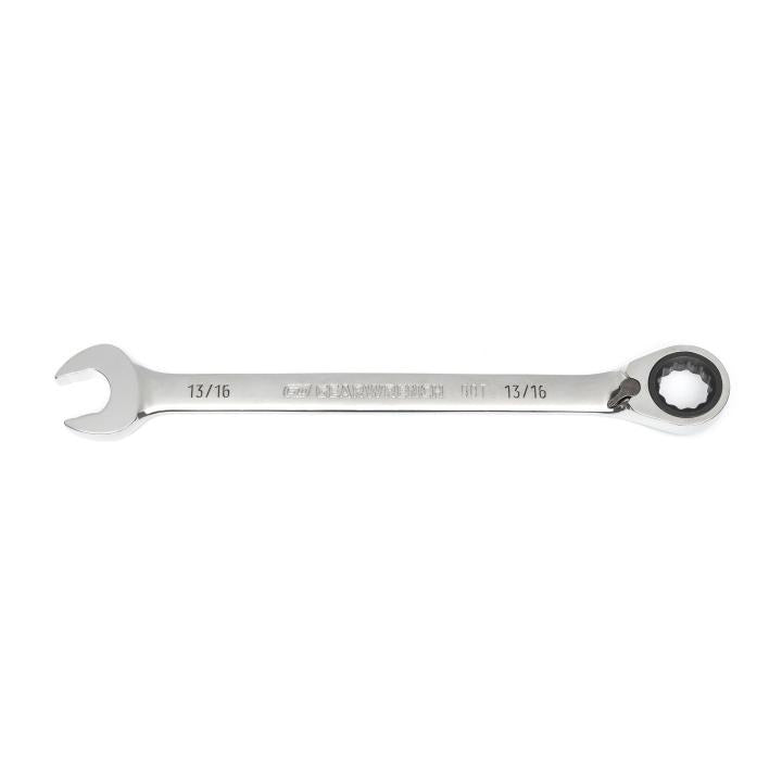 Gearwrench 86650 - 13/16" 90-Tooth 12 Point Reversible Ratcheting Wrench