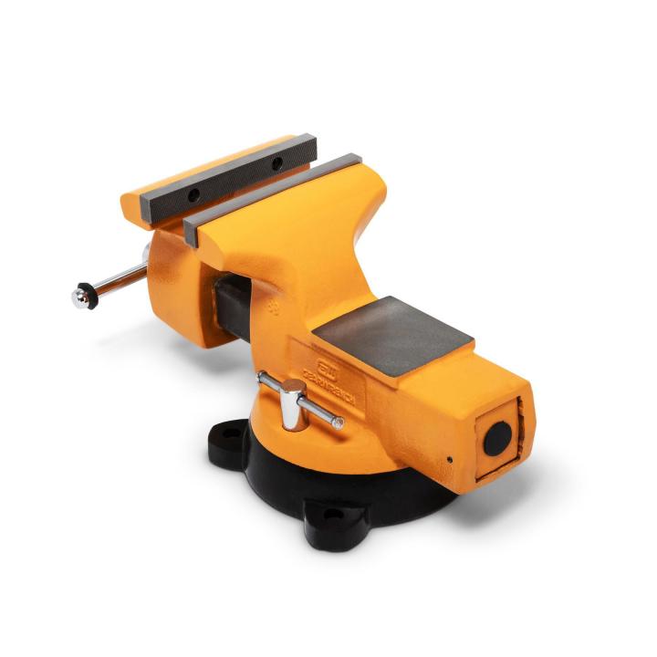 Gearwrench GWBVA8 - 8" Mechanic's Bench Vise with Anvil