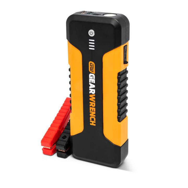 Gearwrench GWLBJ20 - 2500A 12V Lithium Battery Jump Starter and Powerbank