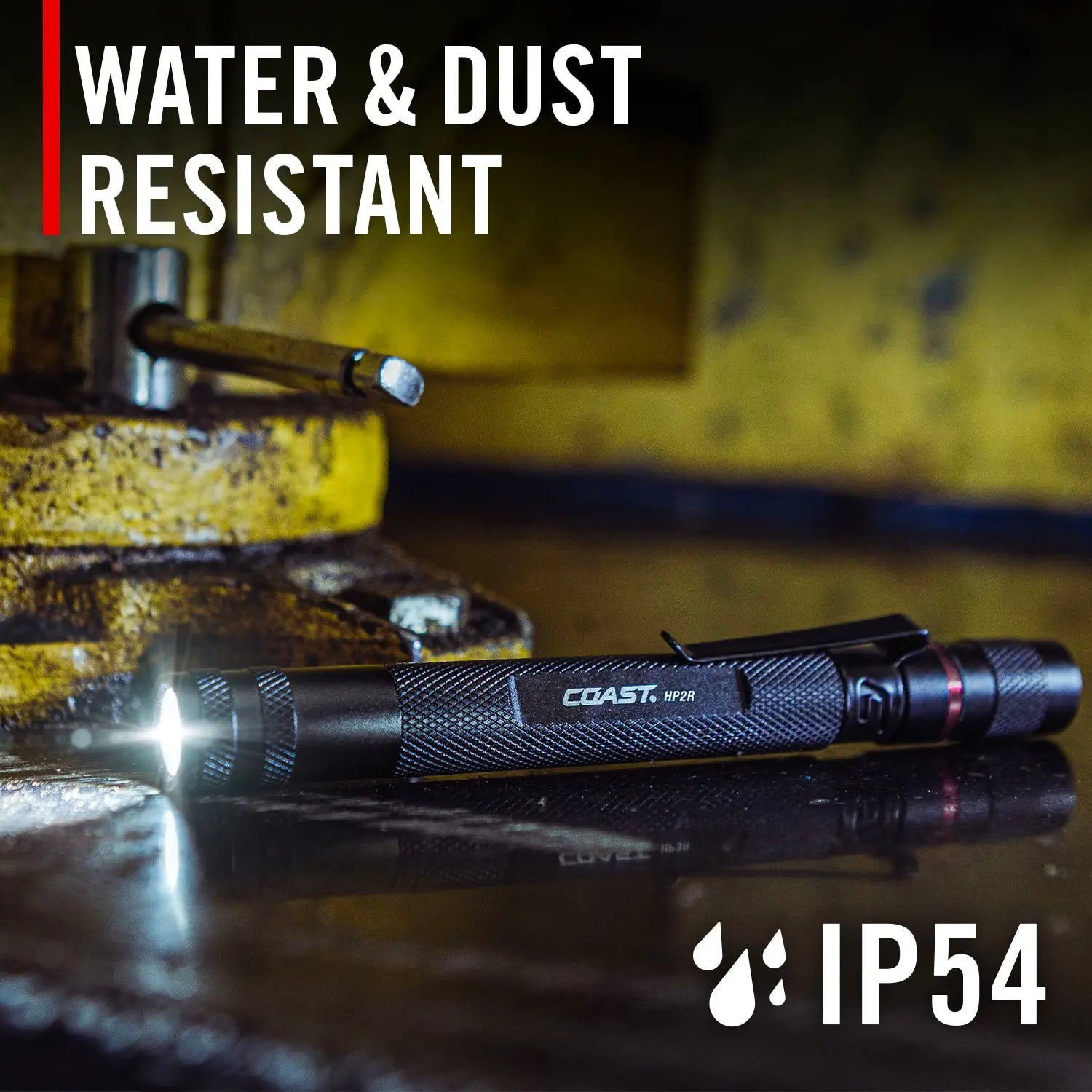 Coast 31105 - HP2R 280 Lumen Penlight