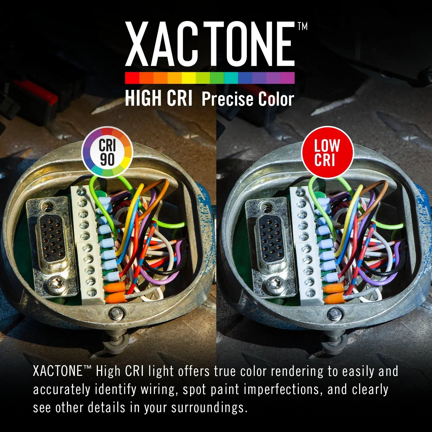 Coast 31126 - KL30R 500Lumen Flashlight