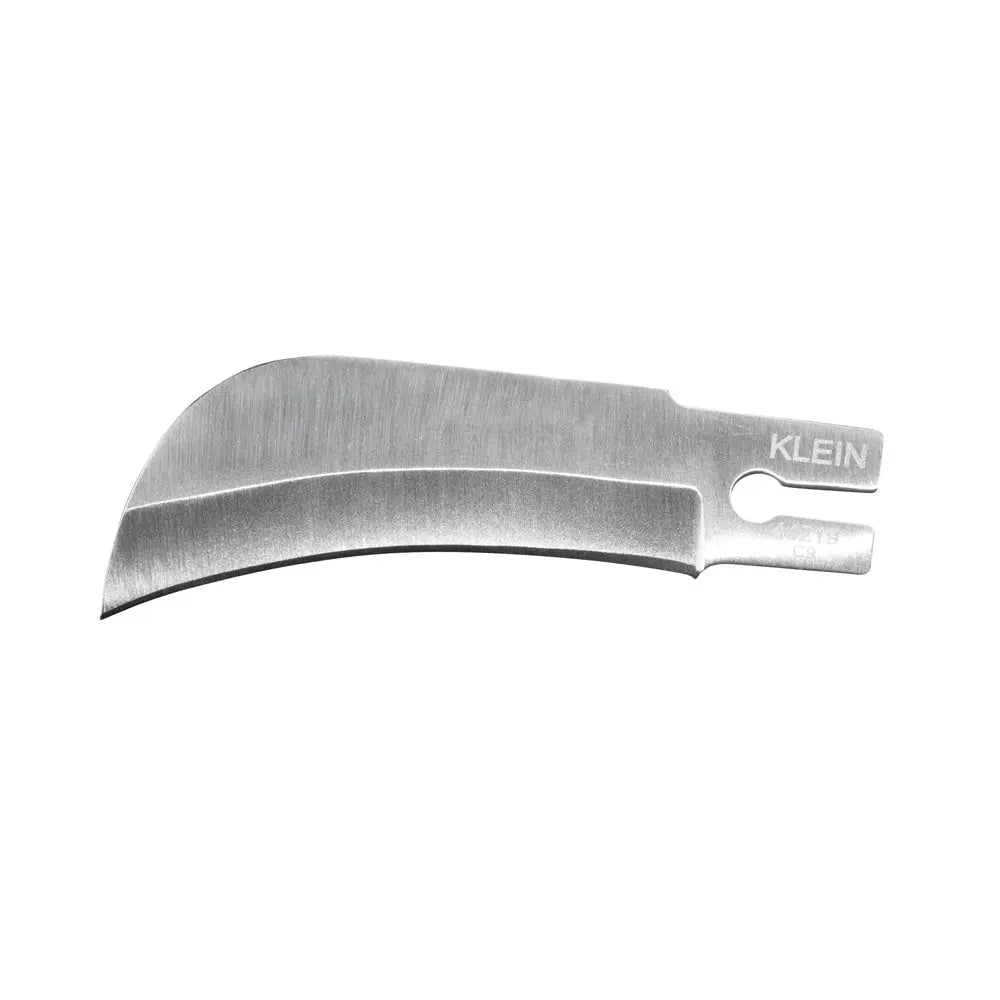 Klein KLE-44219 - Replacement Hawkbill Blade for 44218 3-Pack - Wise Line Tools