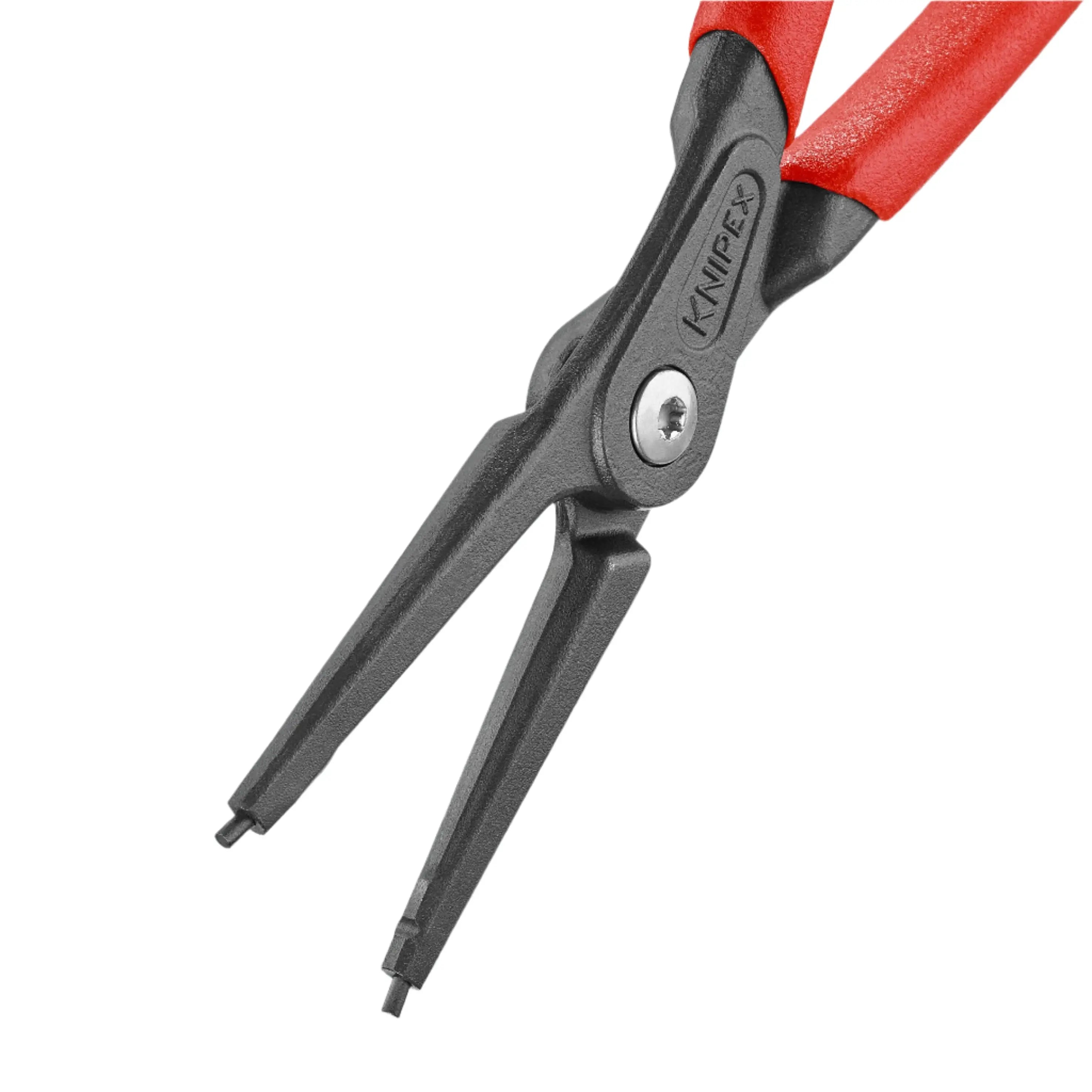 KNIPEX 4911A3 - 9" External Precision Snap Ring Pliers KNIPEX
