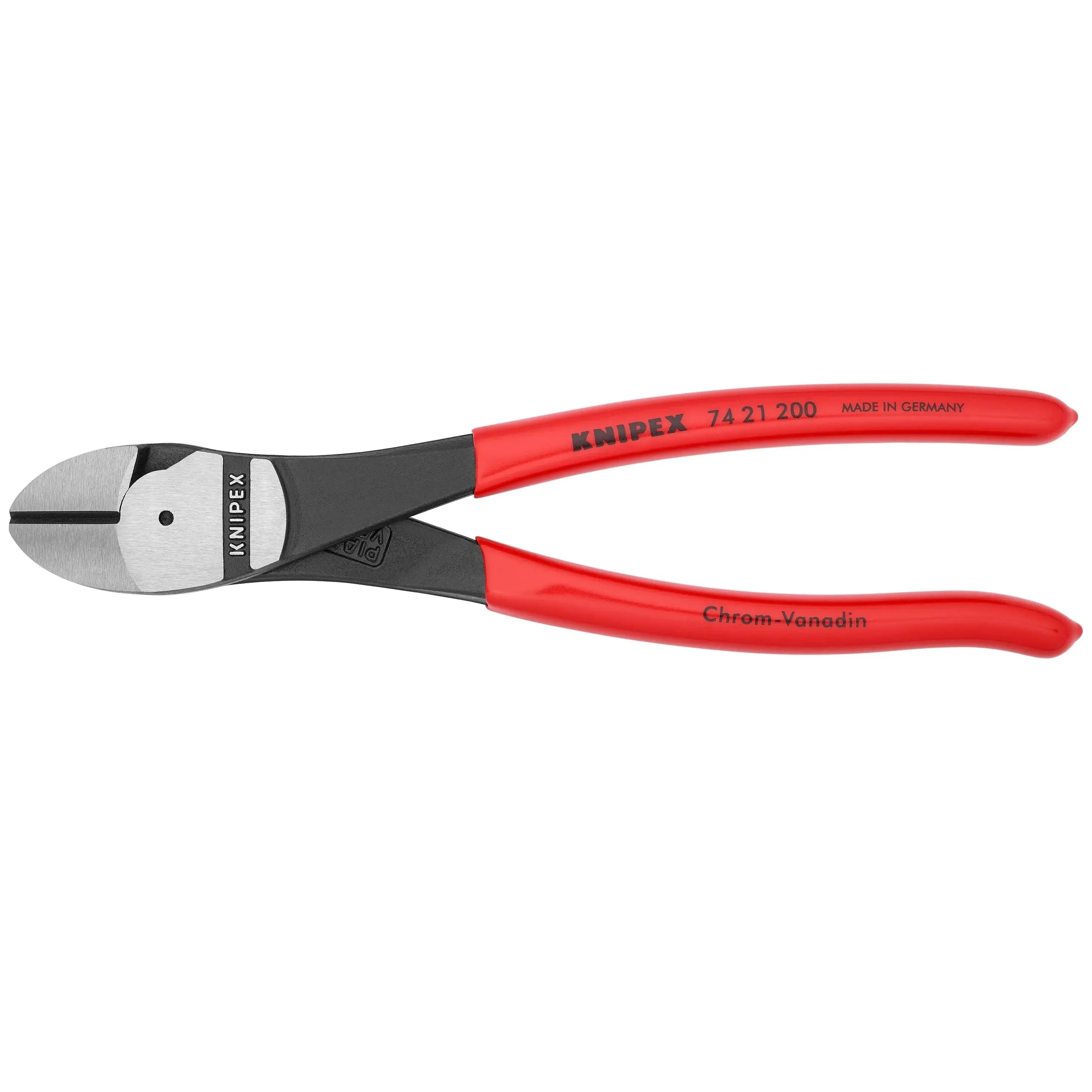 KNIPEX 002008US2 - 3 Pc Universal Set with Cobra® Pliers