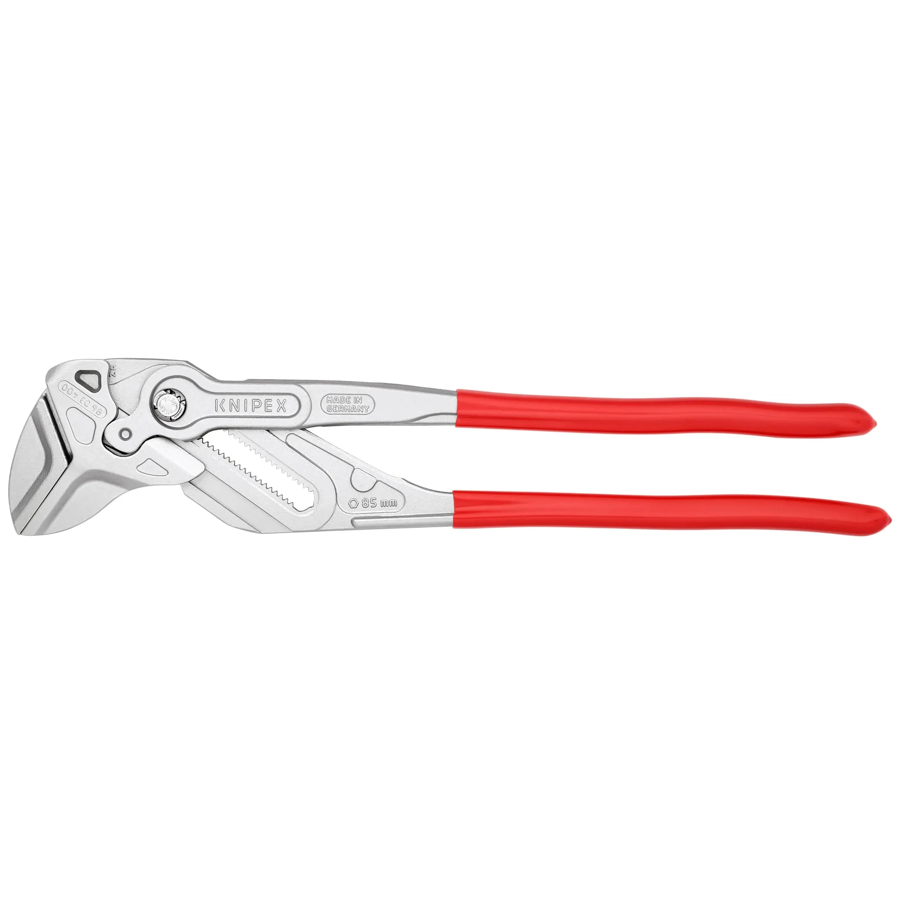 KNIPEX 8603400US - 16" XL Pliers Wrench KNIPEX