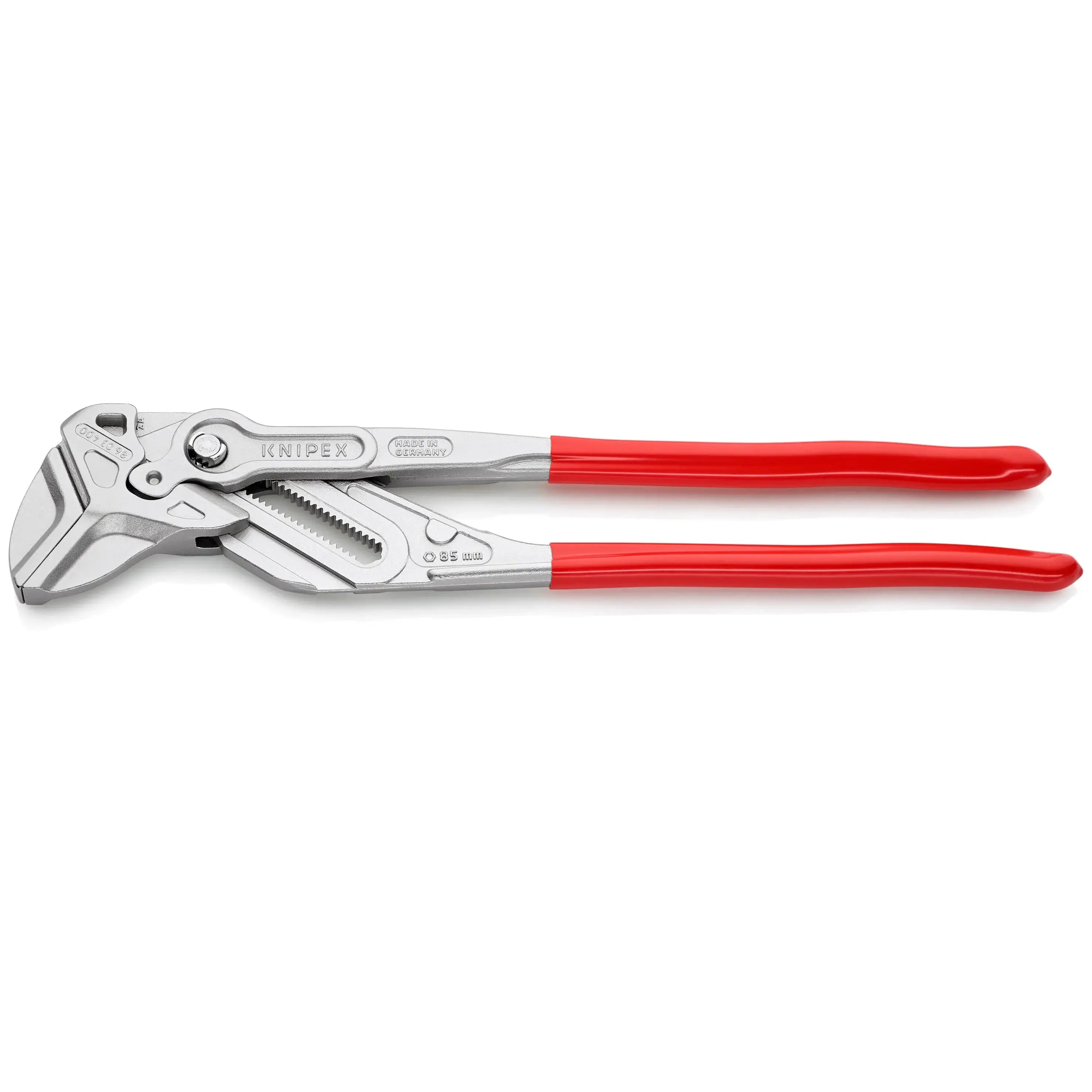 KNIPEX 8603400US - 16" XL Pliers Wrench KNIPEX