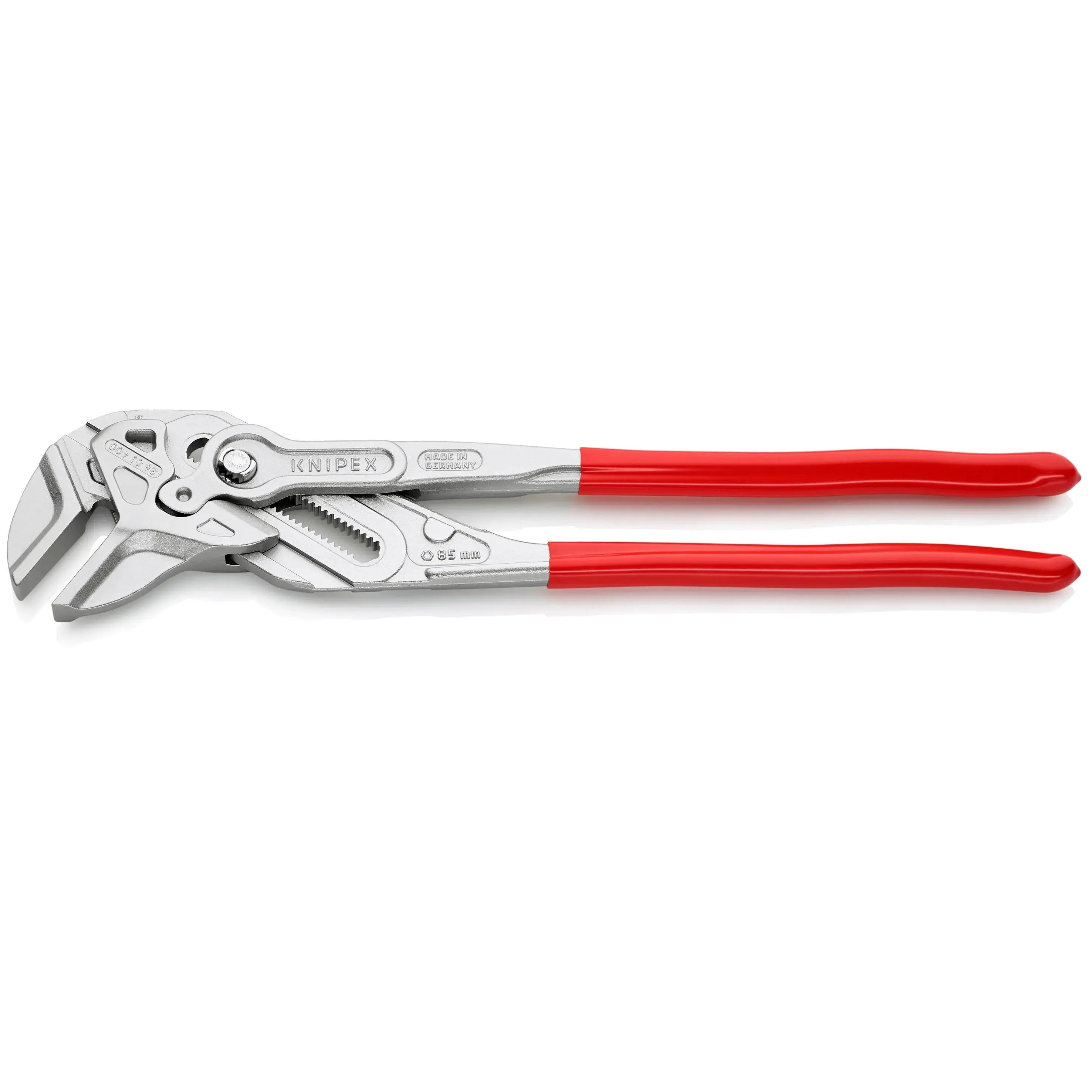 KNIPEX 8603400US - 16" XL Pliers Wrench KNIPEX