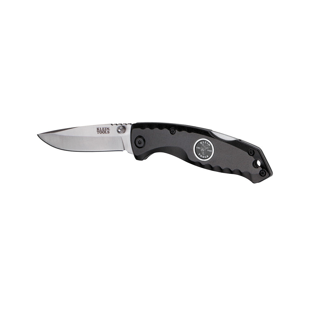 Klein KLE-44142 - Compact Pocket Knife - Wise Line Tools