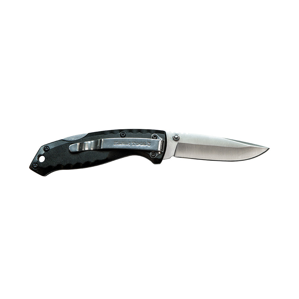 Klein KLE-44142 - Compact Pocket Knife - Wise Line Tools