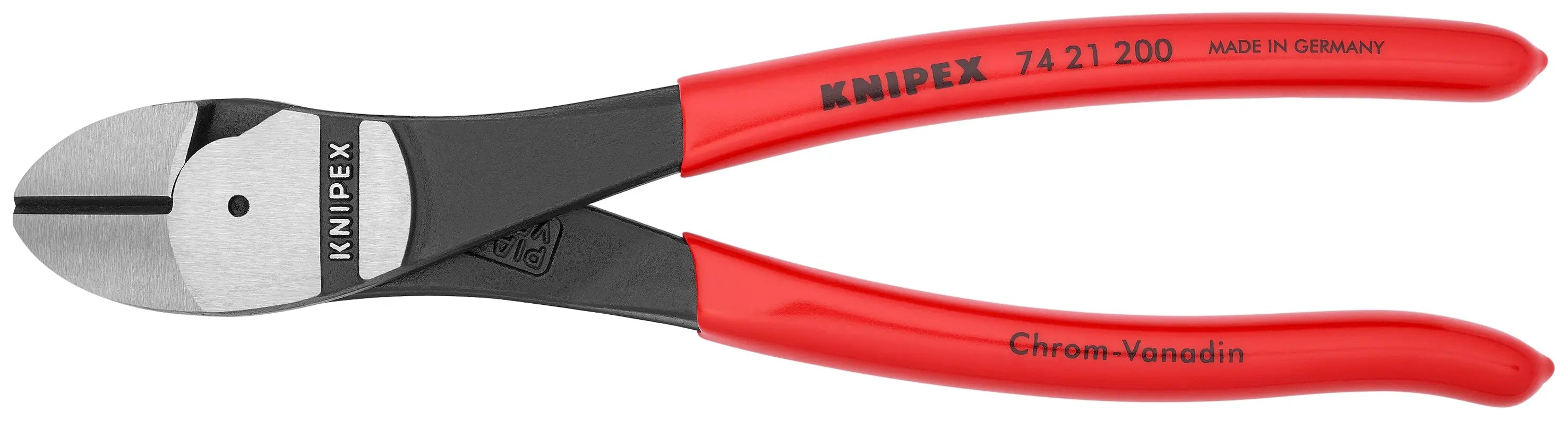Knipex 002008US2 - 3 Pc Universal Set with Cobra® Pliers - Wise Line Tools