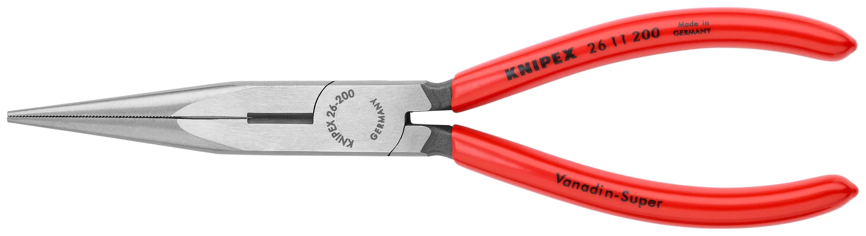 Knipex 002008US2 - 3 Pc Universal Set with Cobra® Pliers - Wise Line Tools