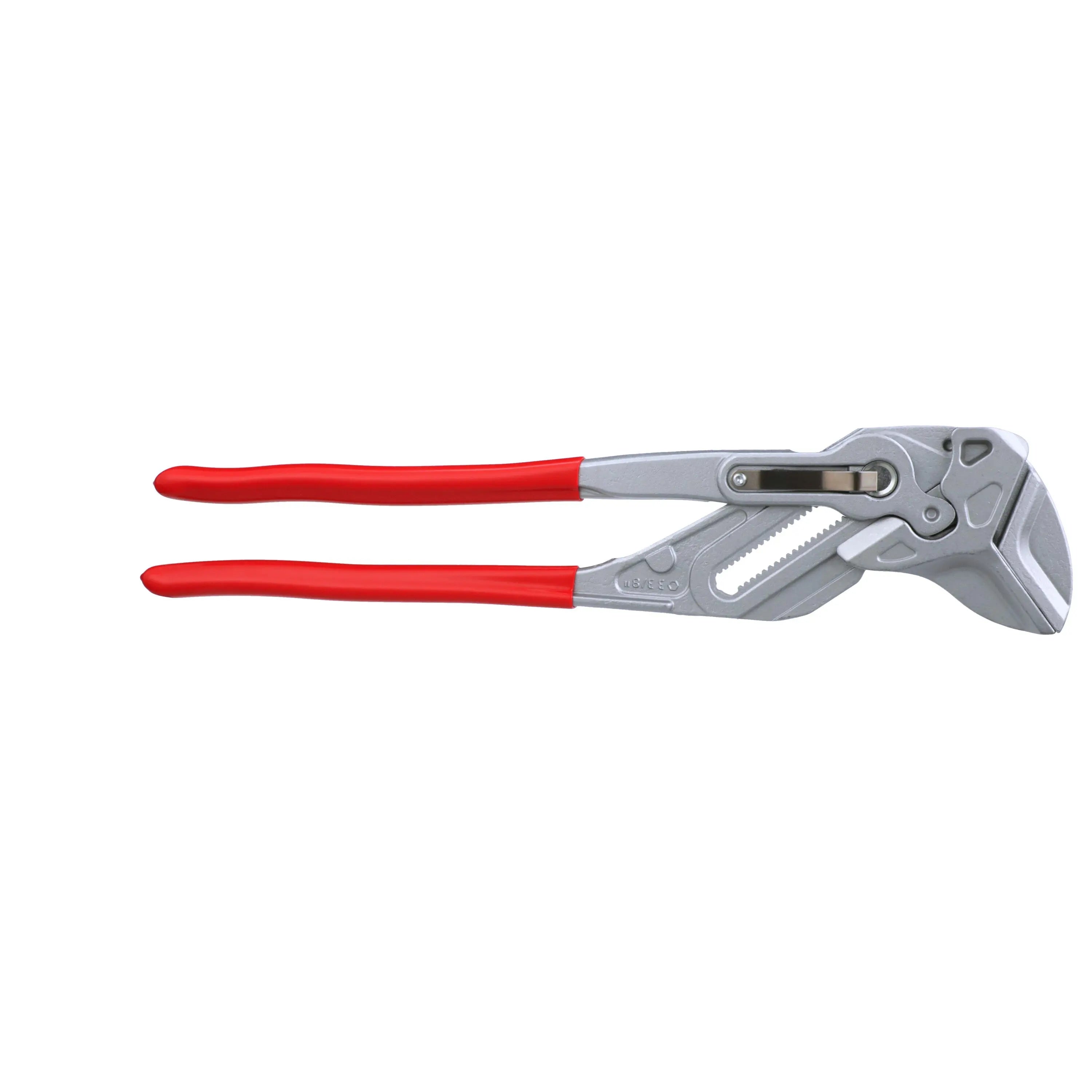 Knipex 8603400US - 16" XL Pliers Wrench - Wise Line Tools