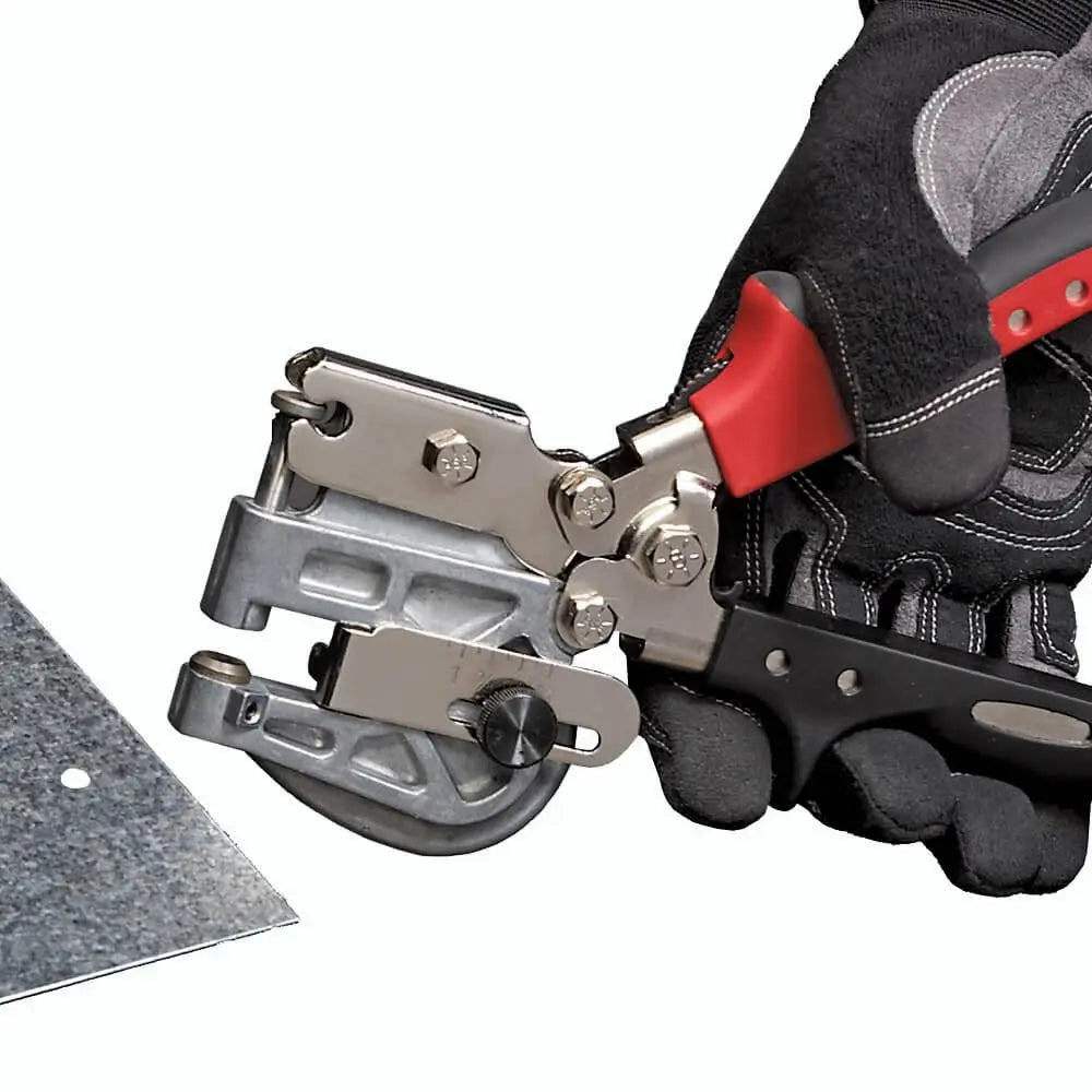 Malco HP18KR - Hole Punch MALCO