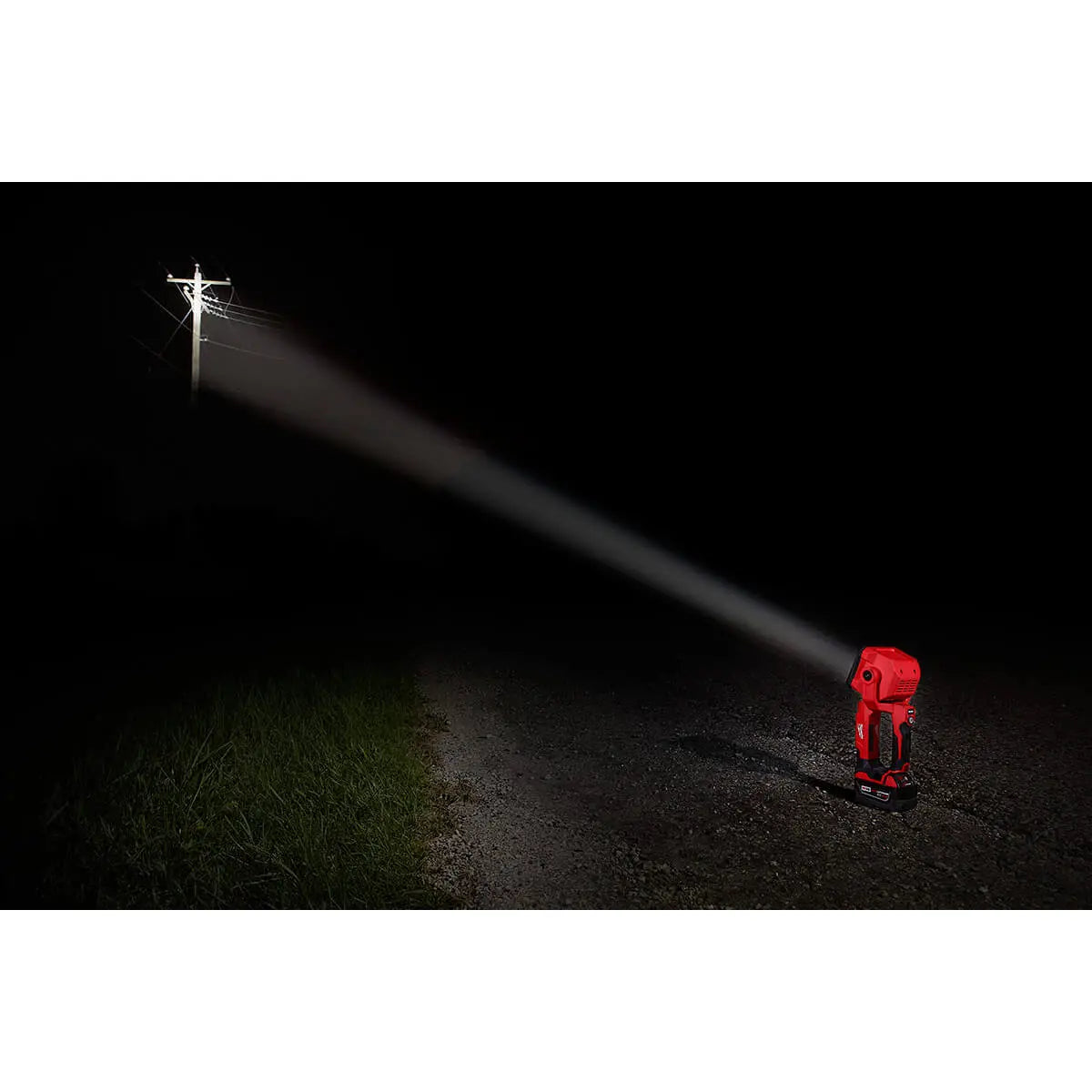 Milwaukee 2354-20 - M18™ Search Light - Wise Line Tools