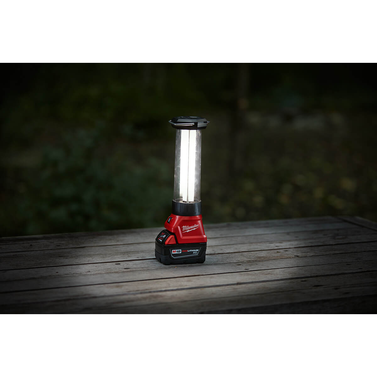 Milwaukee 2363-20 - M18™ LED Lantern/Flood Light - Wise Line Tools