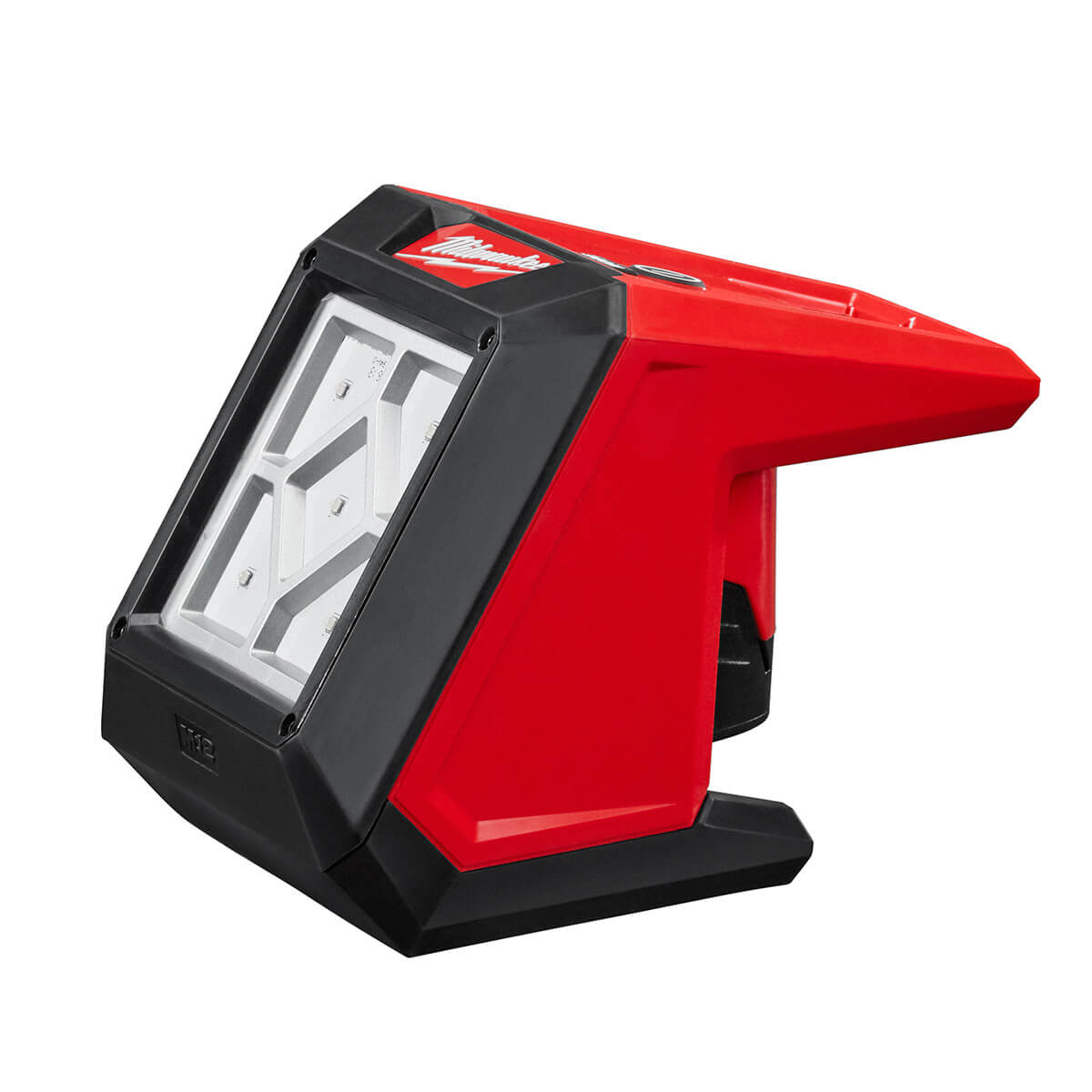 Milwaukee 2364-20 - M12™ Compact Flood Light - Wise Line Tools