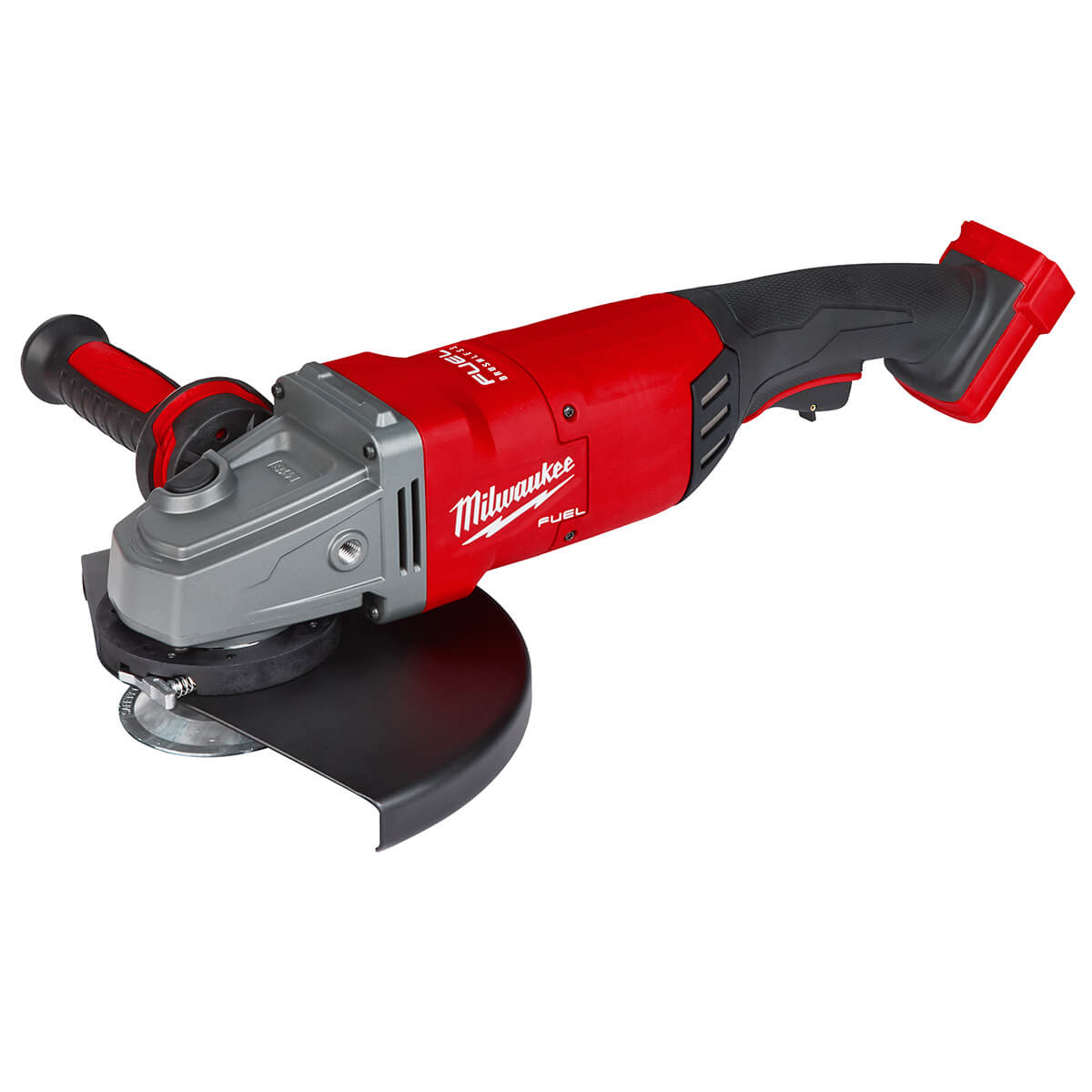 Milwaukee 2785-20 - M18 FUEL™ 7 in. / 9 in. Large Angle Grinder - Wise Line Tools