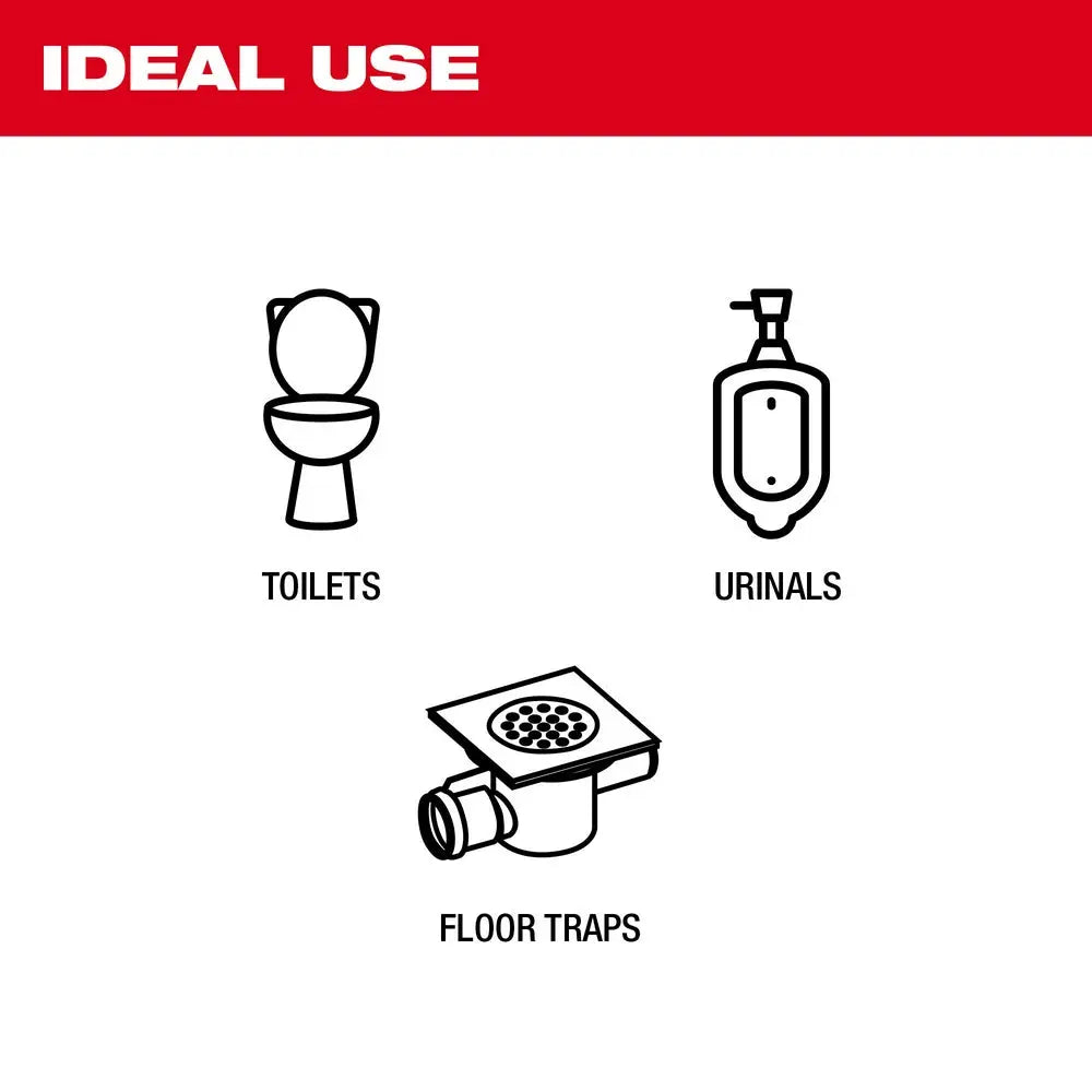 Milwaukee 3577-21 - M12™ TRAPSNAKE™ 2-Tool Combo Kit - Wise Line Tools