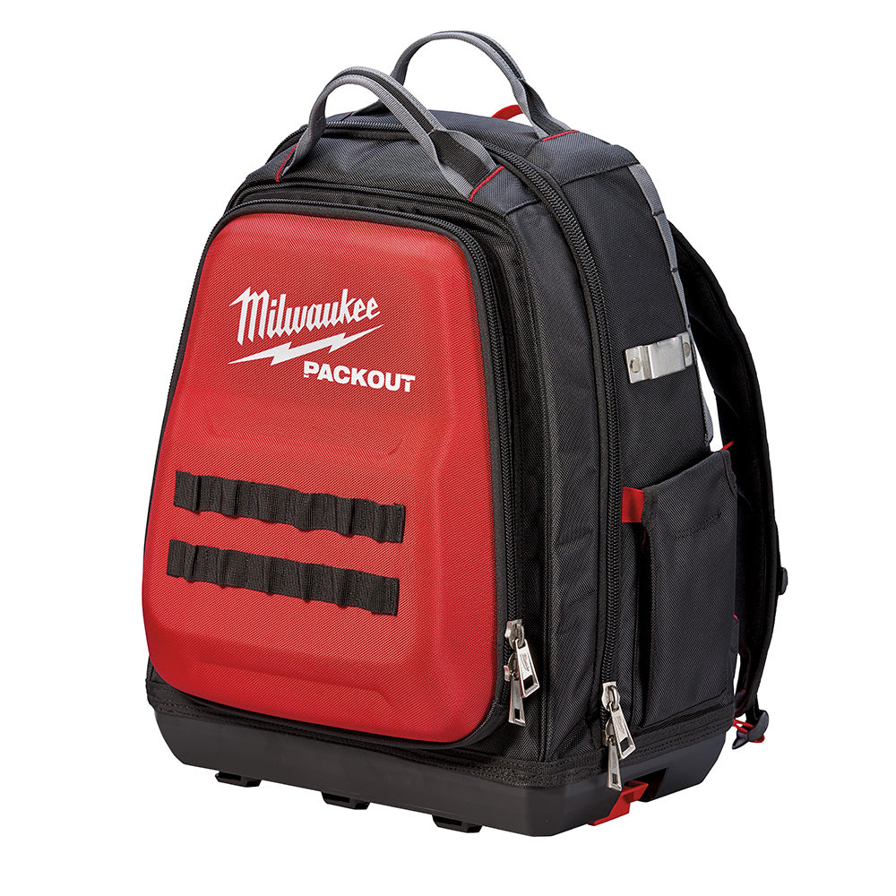 Milwaukee 48-22-8301 - PACKOUT™ Backpack - Wise Line Tools