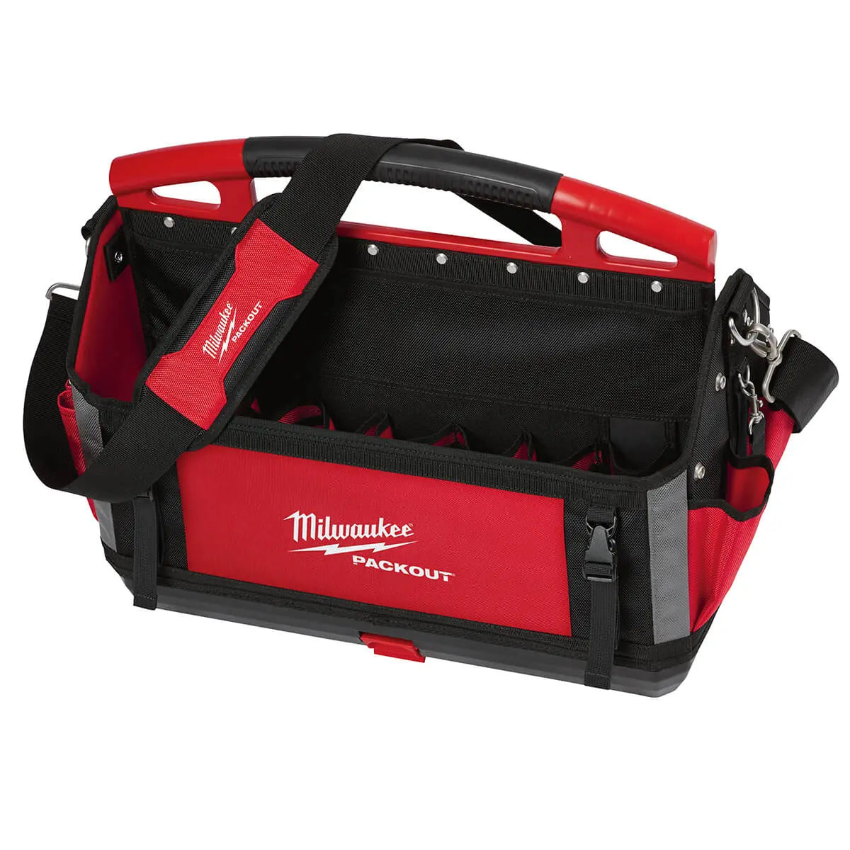 Milwaukee 48-22-8320 - 20 in. PACKOUT™ Tote - Wise Line Tools