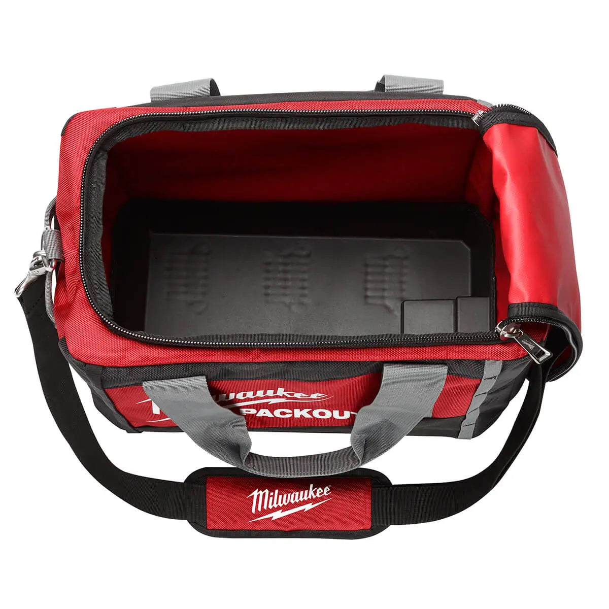 Milwaukee 48-22-8321 - 15 in. PACKOUT™ Tool Bag - Wise Line Tools