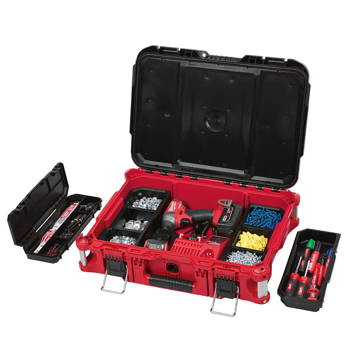 Milwaukee 48-22-8424 PackOut Power Tool Case - Wise Line Tools