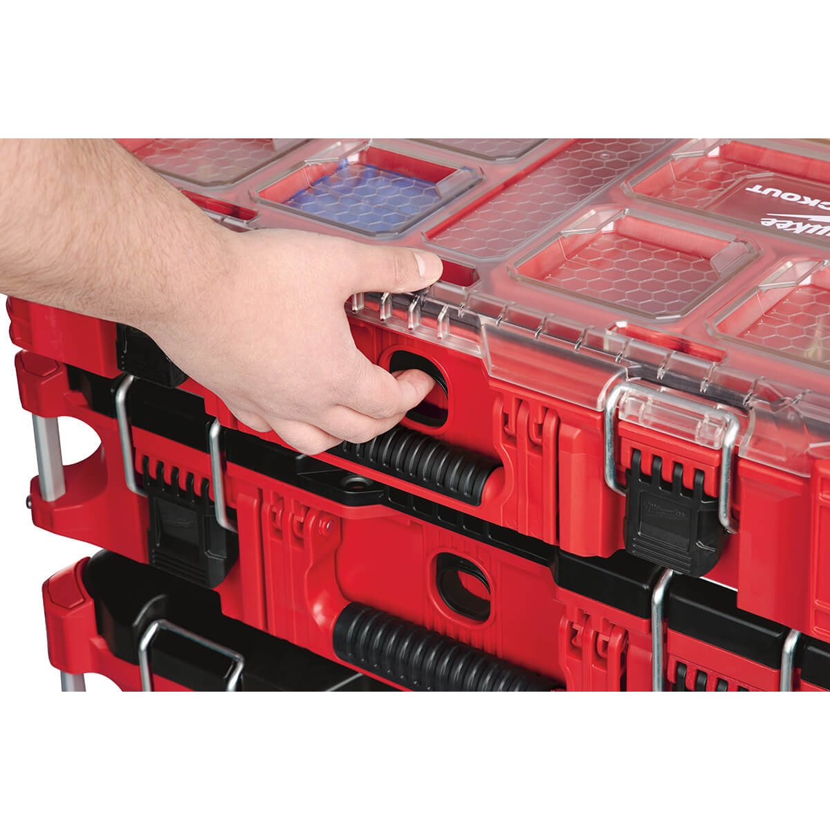 Milwaukee 48-22-8430 - PACKOUT™ Organizer - Wise Line Tools
