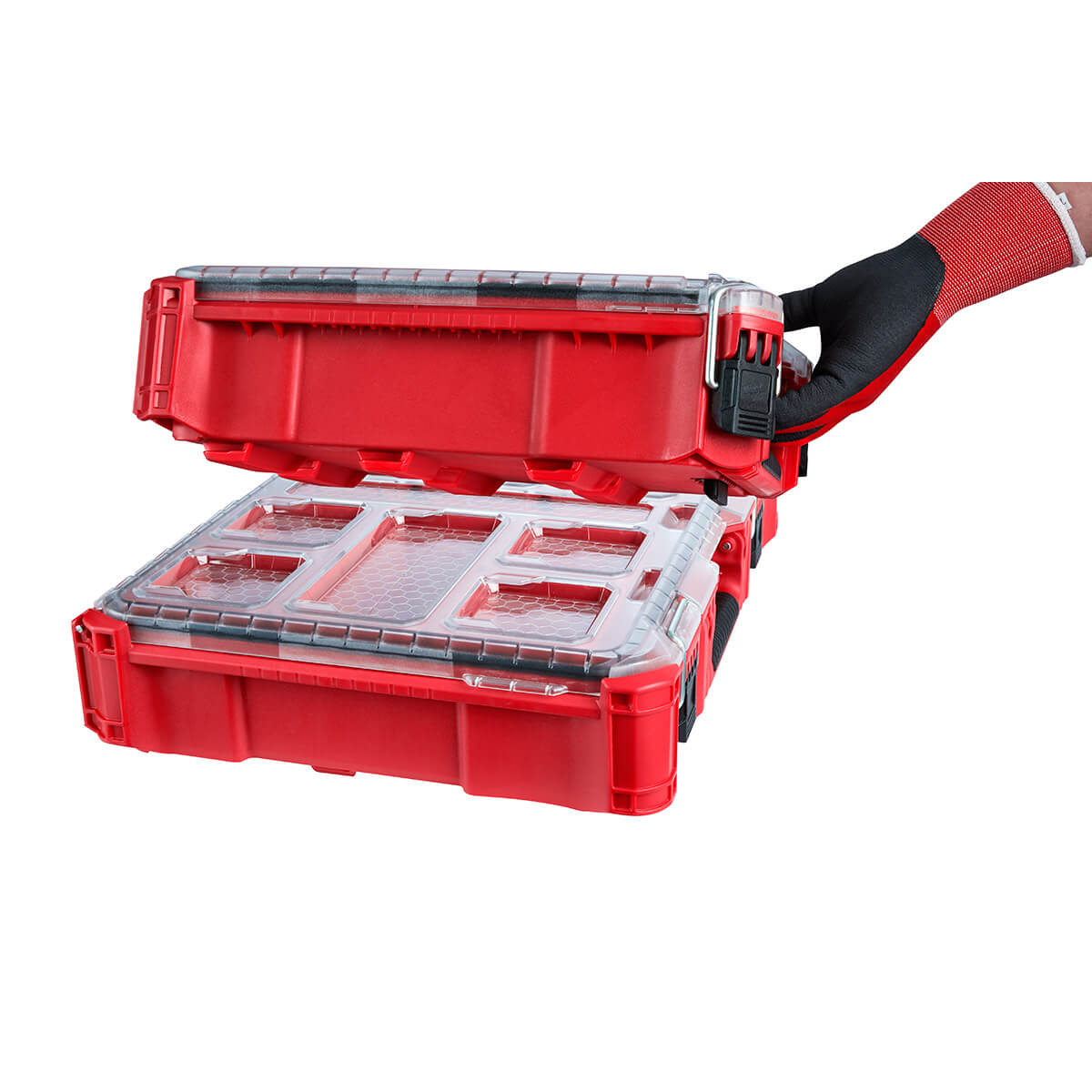 Milwaukee 48-22-8430 - PACKOUT™ Organizer - Wise Line Tools
