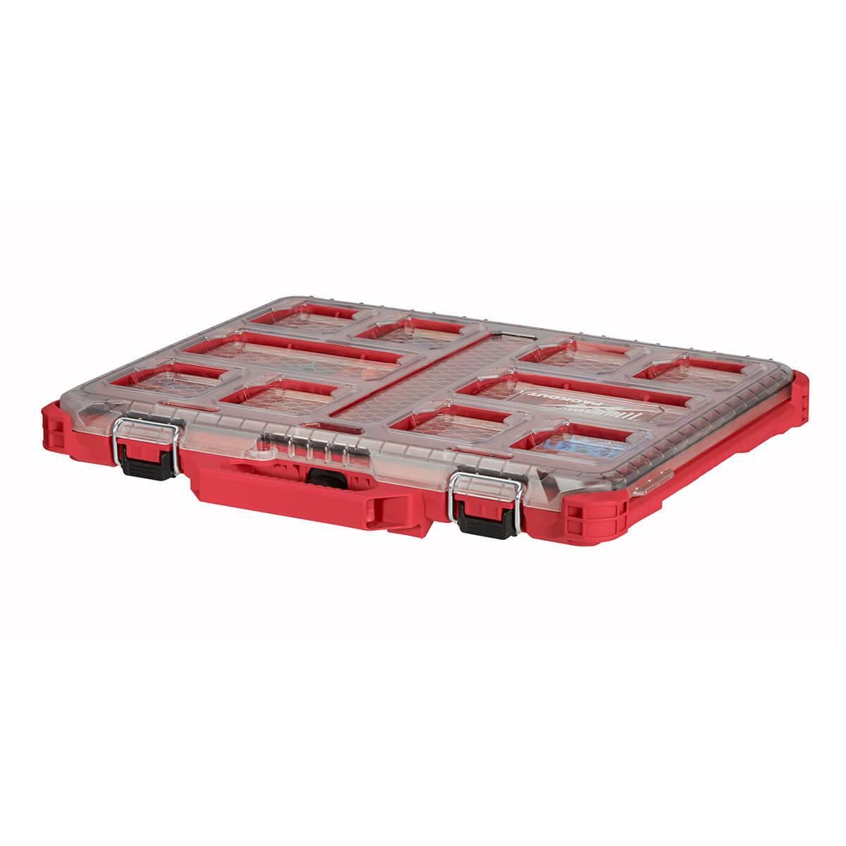 Milwaukee 48-22-8431 - PACKOUT™ Low-Profile Organizer - Wise Line Tools