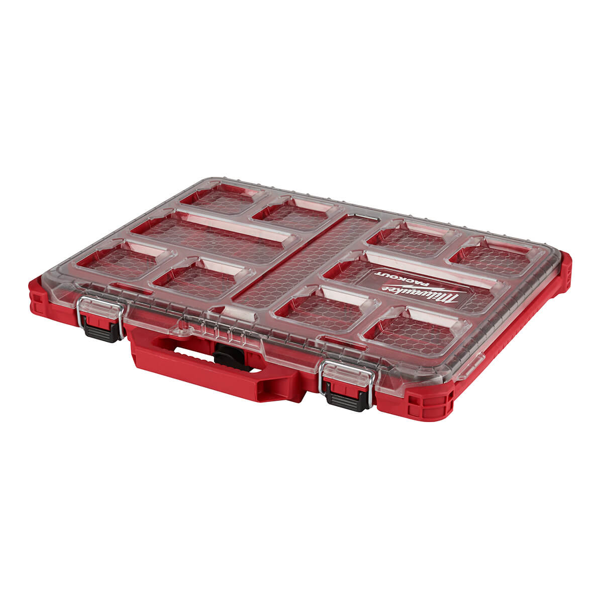 Milwaukee 48-22-8431 - PACKOUT™ Low-Profile Organizer - Wise Line Tools