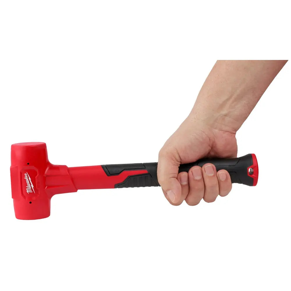 Milwaukee 48-22-9150 - 28oz Dead Blow Hammer - Wise Line Tools