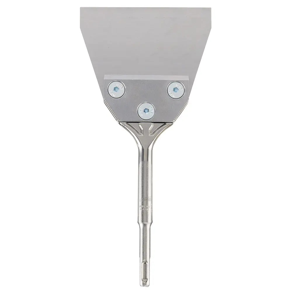 Milwaukee 48-62-6046 - SDS PLUS SLEDGE™ Floor Scraper 5" X 10"