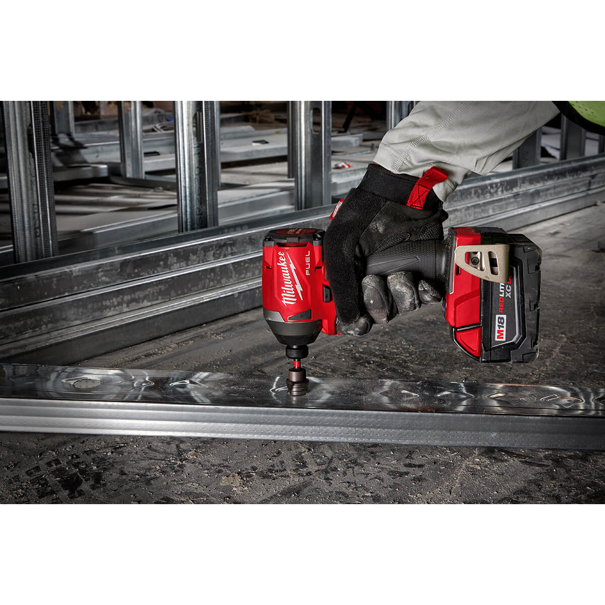 Milwaukee 48-89-9244 - SHOCKWAVE™ Impact Duty™ Step Bit #4 3/16 - 7/8 in. - Wise Line Tools