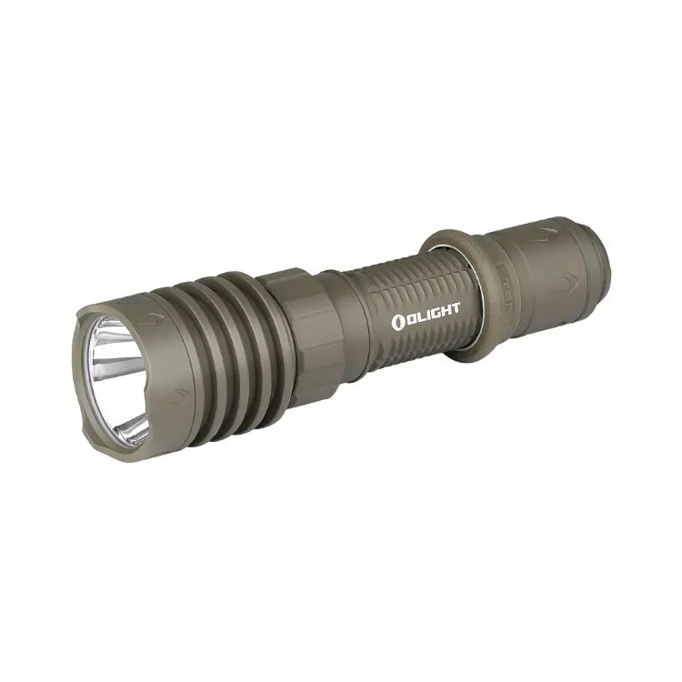 Olight Warrior X4 Tactical Flashlight